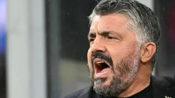 رحيل جاتوزو يقترب .. 4 أسماء نارية لخلافة مدرب إيطاليا