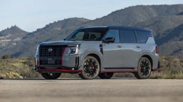 سعر نيسان أرمادا نيسمو 2026 في السعودية سعر نيسان أرمادا نيسمو 2026 في السعودية