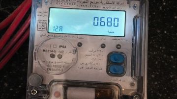 كيف تكتشف أعطال عداد الكهرباء مسبق الدفع بنفسك كيف تكتشف أعطال عداد الكهرباء مسبق الدفع بنفسك