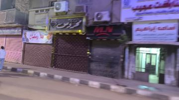 متابعة لحظية.. تحرير وتشميع 41 منشأة مخالفة لمواعيد الغلق بأسيوط