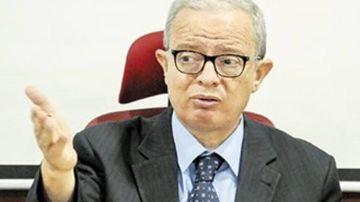 نائب رئيس الوزراء يهنئ الرئيس السيسي بعيد العمال: عمال مصر ركيزة الجمهورية الجديدة