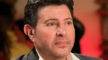 نادية مصطفى تنفي شائعات وفاة هاني شاكر