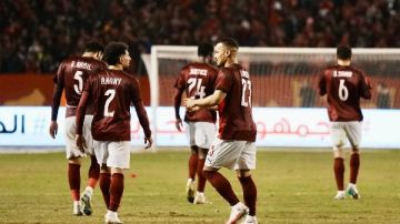 أحمد جلال يرفض اتهامات «التفويت» ضد علي ماهر ويُشيد بأداء سيراميكا كليوباترا