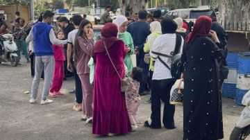 إنذار إسرائيلي لسكان مناطق بضاحية بيروت الجنوبية بالإخلاء الفوري