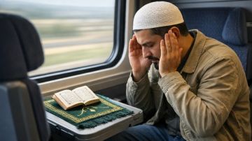 الصلاة في المواصلات .. فتوى تحسم الأمر بعد تساؤلات جماهيرية الصلاة في المواصلات .. فتوى تحسم الأمر بعد تساؤلات جماهيرية