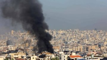 غارات جوية إسرائيلية على النبطية وصور تسفر عن تدمير عدد من المنازل