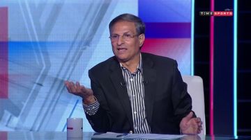 مصطفى يونس: أنا جوه المطبخ بالأهلي ولا أندم على تصريحاتي