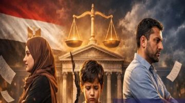 هايدي فضالي: الأب شريك أساسي وليس مجرد نفقة فيديو هايدي فضالي: الأب شريك أساسي وليس مجرد نفقة فيديو