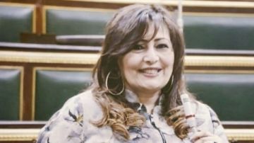 إليزابيث شاكر : إعداد مشروع قانون جديد للسيطرة على السوق العقاري