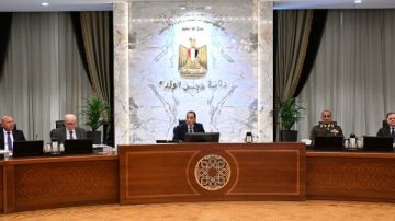 الوزراء يوافق على تعديل قانون الجمارك الوزراء يوافق على تعديل قانون الجمارك