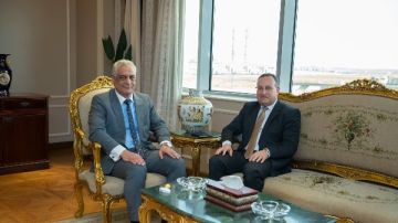 تعاون بين الإنتاج الحربي والتعليم العالي في البحث العلمي وتأهيل الكوادر البشرية