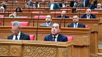 رئيس الوزراء: تغليب الحلول السياسية والاحتكام إلى الحوار والدبلوماسية هو السبيل الوحيد لتجاوز الأزمات