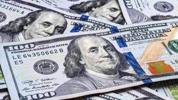 سعر الدولار في البنوك.. ارتفاع كبير أمام الجنيه اليوم الإثنين 27 أبريل 2026