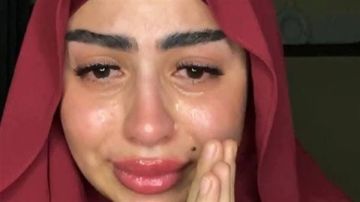 قالها ابني مات.. طليقة مطرب المهرجانات مسلم تستغيث بسبب الامتناع عن النفقة