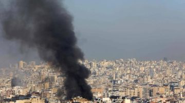 لبنان.. استشهاد 6 في غارة إسرائيلية على حومين التحتا وقصف يستهدف المنصوري والخيام