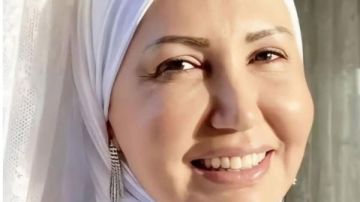 ميسرة توضح حقيقة ارتدائها للحجاب واعتزال الفن ميسرة توضح حقيقة ارتدائها للحجاب واعتزال الفن