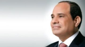 الرئيس السيسي يصدق على تعديلات قانون سجل المستوردين الرئيس السيسي يصدق على تعديلات قانون سجل المستوردين