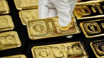 سعر سبيكة 10 جرام .. أسعار السبائك الذهب عيار24