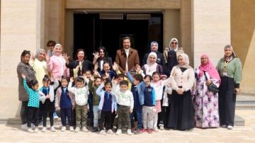 متحف إيمحتب ينظم فاعلية عبقرية الطب في مصر القديمة متحف إيمحتب ينظم فاعلية عبقرية الطب في مصر القديمة