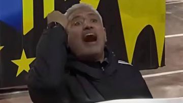 مدرب المقاولون: بعد جملتي لجماهير الأهلي قمصان زعل مني ووقع عليا عقوبة