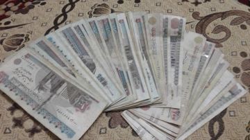 احترس.. أمين الفتوى: النقوط محرم شرعا في هذه الحالات احترس.. أمين الفتوى: النقوط محرم شرعا في هذه الحالات