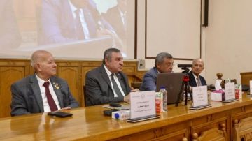 اسامة كمال: المرحلة الحالية تشهد تحديات متسارعة وأوضاعا دولية معقدة