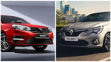 تخبطات سعرية.. أرخص سيارتين أتوماتيك زيرو في مصر