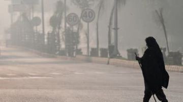 ظهور نوع جديد من الملوثات غير المرئية في الهواء .. ما القصة؟