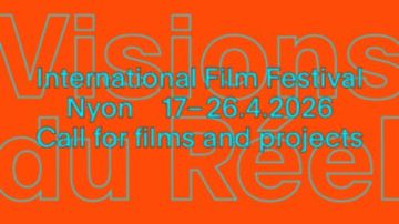 164 فيلما.. مهرجان Visions du R el يعود في دورته الـ57 ببرنامج قوي