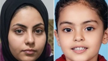 بعد 12 عاما من الاختفاء.. تحليل DNA يكشف مصير ندى ابنة العباسية