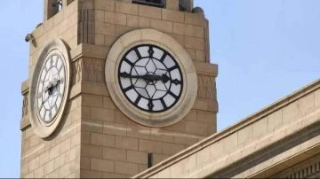 في خطوة للتيسير على الطلاب.. افتتاح مكتب تصديقات الخارجية بقلب جامعة القاهرة