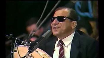 في ذكرى رحيل سيد مكاوي.. سيرة صوت لم يعرف الغياب في ذكرى رحيل سيد مكاوي.. سيرة صوت لم يعرف الغياب