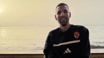 مؤمن زكريا في أحدث ظهور عبر انستجرام مؤمن زكريا في أحدث ظهور عبر انستجرام