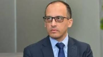 متحدث الوزراء: استمرار العمل عن بعد الأحد من كل أسبوع متحدث الوزراء: استمرار العمل عن بعد الأحد من كل أسبوع