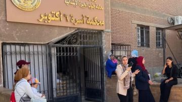 مصر تتوعد الممتنعين عن سداد النفقة الزوجية مصر تتوعد الممتنعين عن سداد النفقة الزوجية