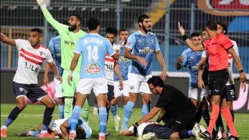 نفاد تذاكر الثالثة يمين لجماهير الزمالك قبل مواجهة بيراميدز