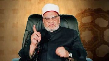 أحمد كريمة : المرأة الجميلة عليها ارتداء النقاب خوفا من الفتنة أحمد كريمة : المرأة الجميلة عليها ارتداء النقاب خوفا من الفتنة