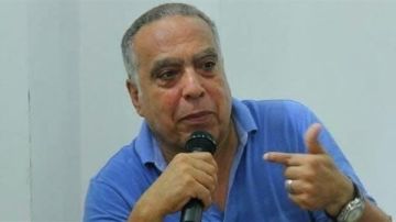 اعتادوا المراكز المتأخرة .. محمد العدل يوجه رسالة صادمة لمنتقدي الأهلي اعتادوا المراكز المتأخرة .. محمد العدل يوجه رسالة صادمة لمنتقدي الأهلي