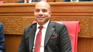 النائب علي خليفة يدعو لحوار مجتمعي لمناقشة قانون الإدارة المحلية