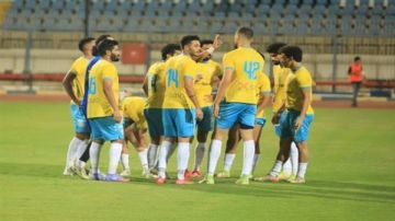 بسبب التحكيم.. الإسماعيلي يهدد بالانسحاب من الدوري الممتاز