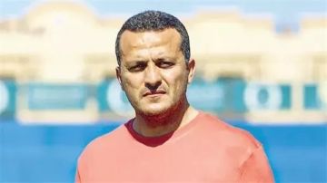 بسبب سوء النتائج.. الاتحاد السكندري يعلن رحيل تامر مصطفى بالتراضي