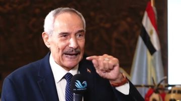 خبير استراتيجي: الذكاء الاصطناعي يعيد رسم موازين القوة العسكرية خبير استراتيجي: الذكاء الاصطناعي يعيد رسم موازين القوة العسكرية