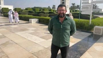 شهيد الغربة القصة الكاملة لوفاة مهندس بترول مصري في الإمارات.. تفاصيل اللحظات الأخيرة شهيد الغربة القصة الكاملة لوفاة مهندس بترول مصري في الإمارات.. تفاصيل اللحظات الأخيرة