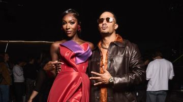 محمد رمضان يواصل تألقه في أوروبا ويستعد للغناء على مسرح دولب.. صور