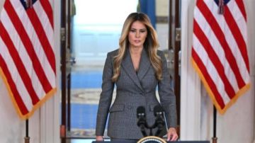 ميلانيا ترامب: لم تكن لي أي علاقة بجيفري إبستين