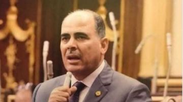 نائب: التحرك المصري المسؤول جنب المنطقة سيناريوهات بالغة الخطورة نائب: التحرك المصري المسؤول جنب المنطقة سيناريوهات بالغة الخطورة