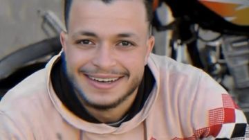 زف إلى الجنة أحد ضحايا حادث المنوفية.. كتب كتابه منذ 4 أيام وكان يستعد للزفاف بعد شهر