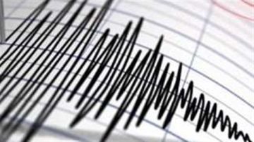 زلزال بقوة 3.9 درجة يضرب السواحل التركية على البحر المتوسط