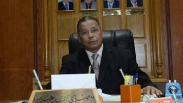 وفاة رئيس جامعة المنوفية الأسبق