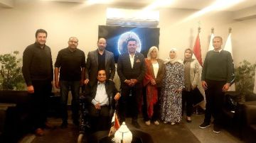 حقوق الإنسان بالوعي تفتح ملفات الاستراتيجية الوطنية والشمول المالي